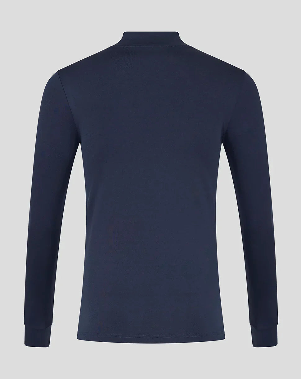 Mens Yorkshire Performance 1/4 Zip