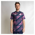 Middlesex-Cricket Castore Short Sleeve T20 Jersey