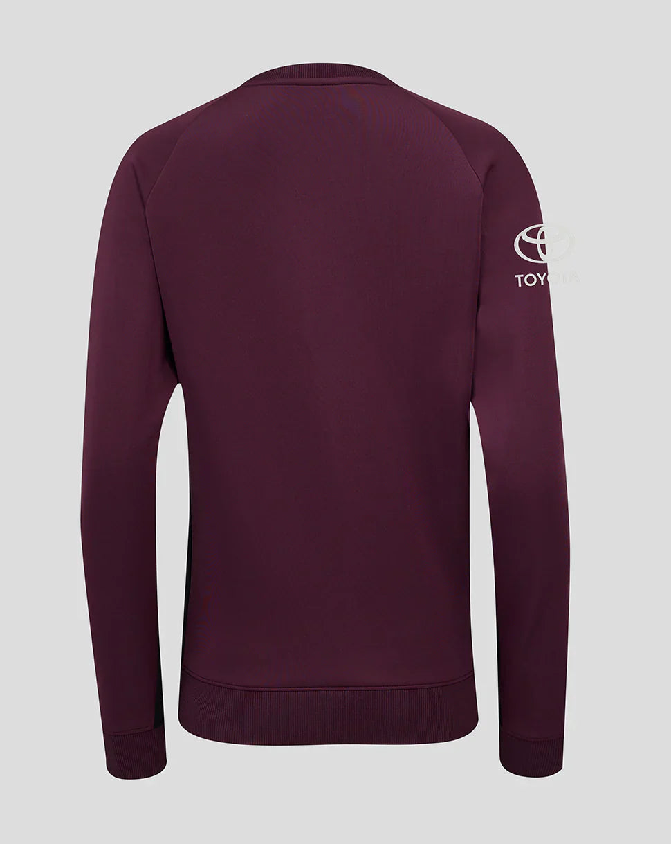 MEN'S 25/26 TRAINING SWEATSHIRT