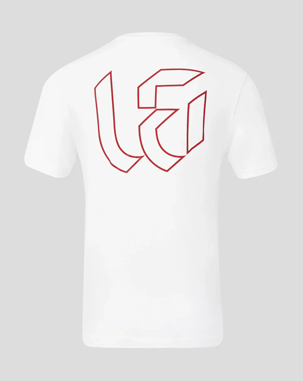 Unisex Welsh Fire Tee