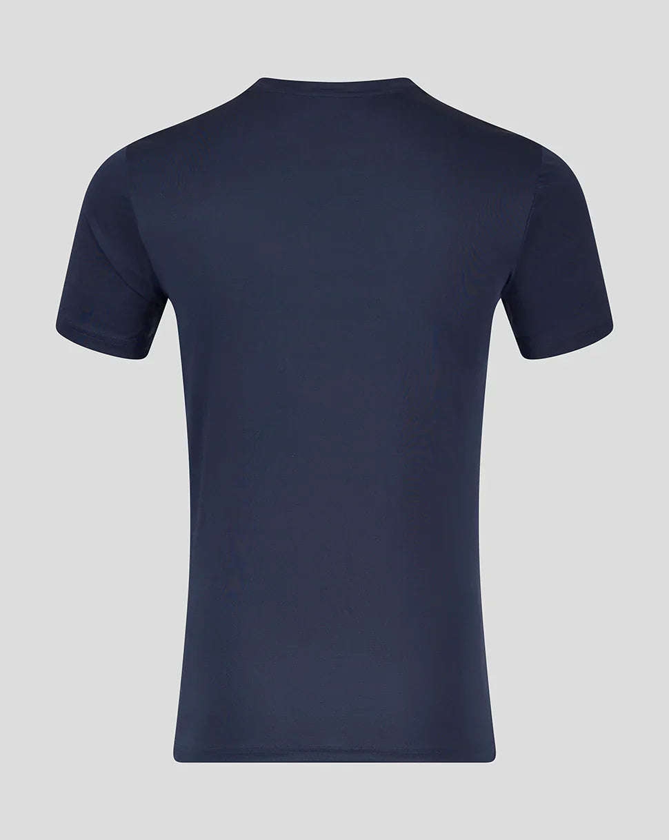 Mens Yorkshire Short Sleeve Training Tee
