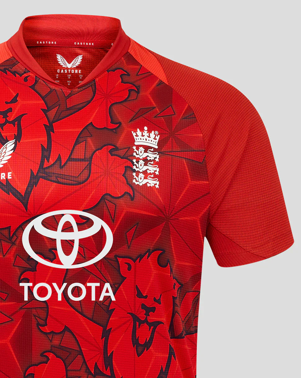 MEN'S 25/26 T20 PRO SHIRT