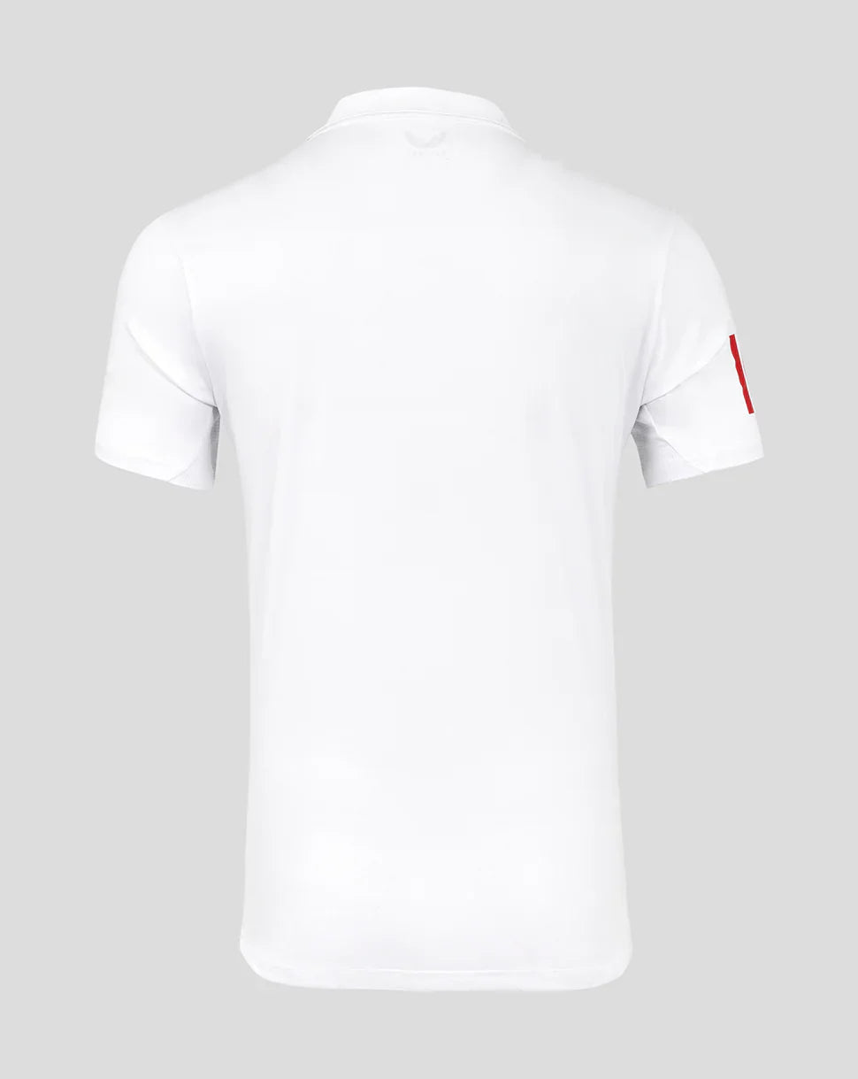 MEN'S 25/26 TEST REPLICA SHORT SLEEVE SHIRT
