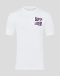 Unisex Northern Superchargers Tee