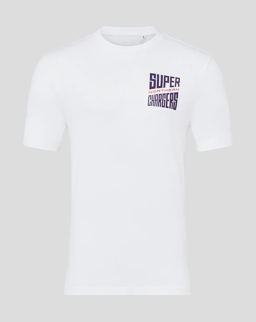 Unisex Northern Superchargers Tee
