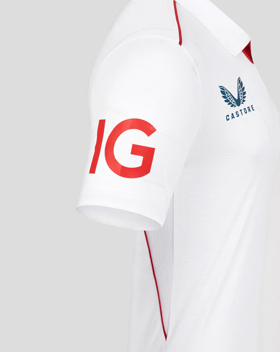 MEN'S 25/26 TEST PRO SHORT SLEEVE SHIRT