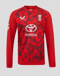 MEN'S 25/26 T20 SWEATER