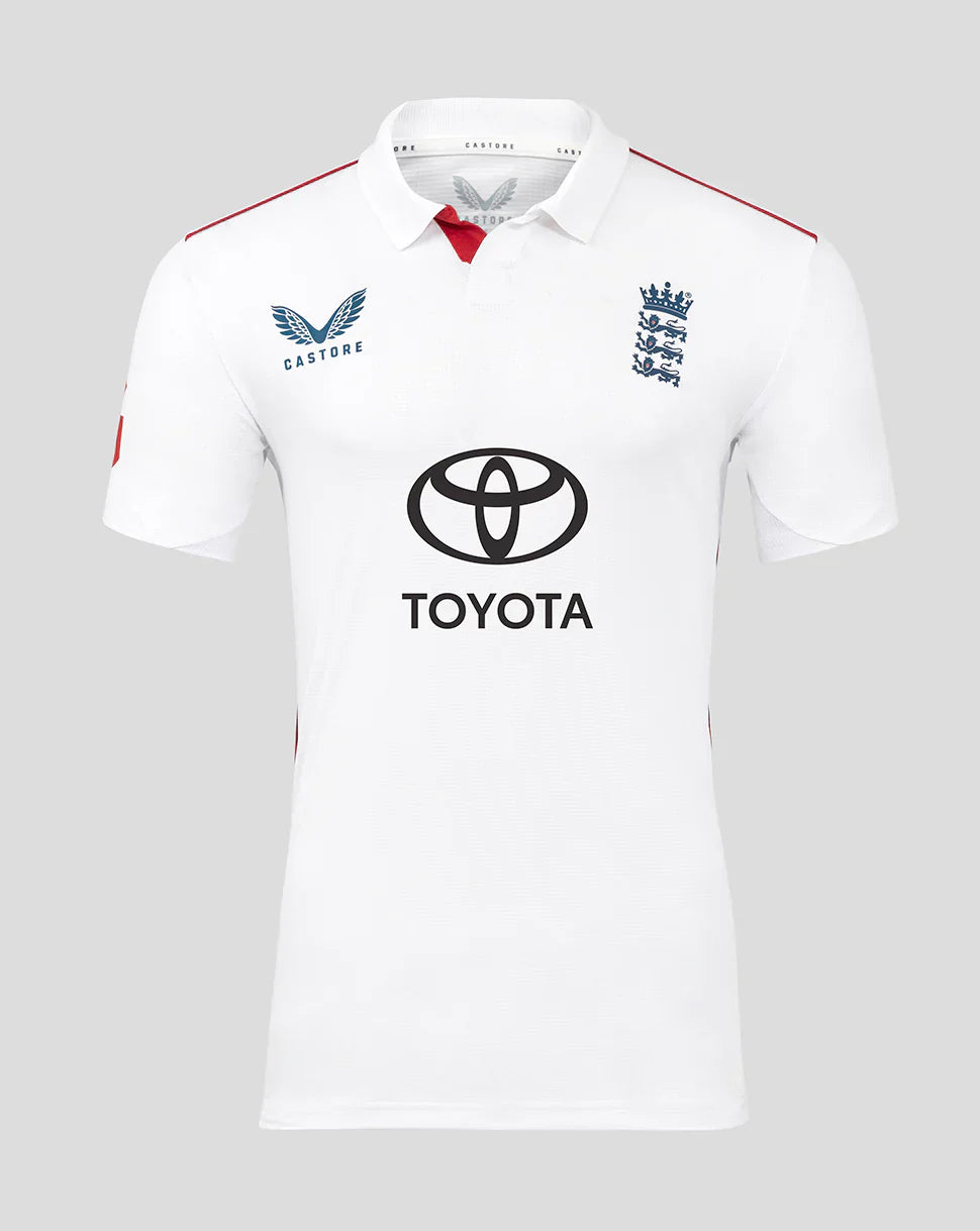 MEN'S 25/26 TEST PRO SHORT SLEEVE SHIRT