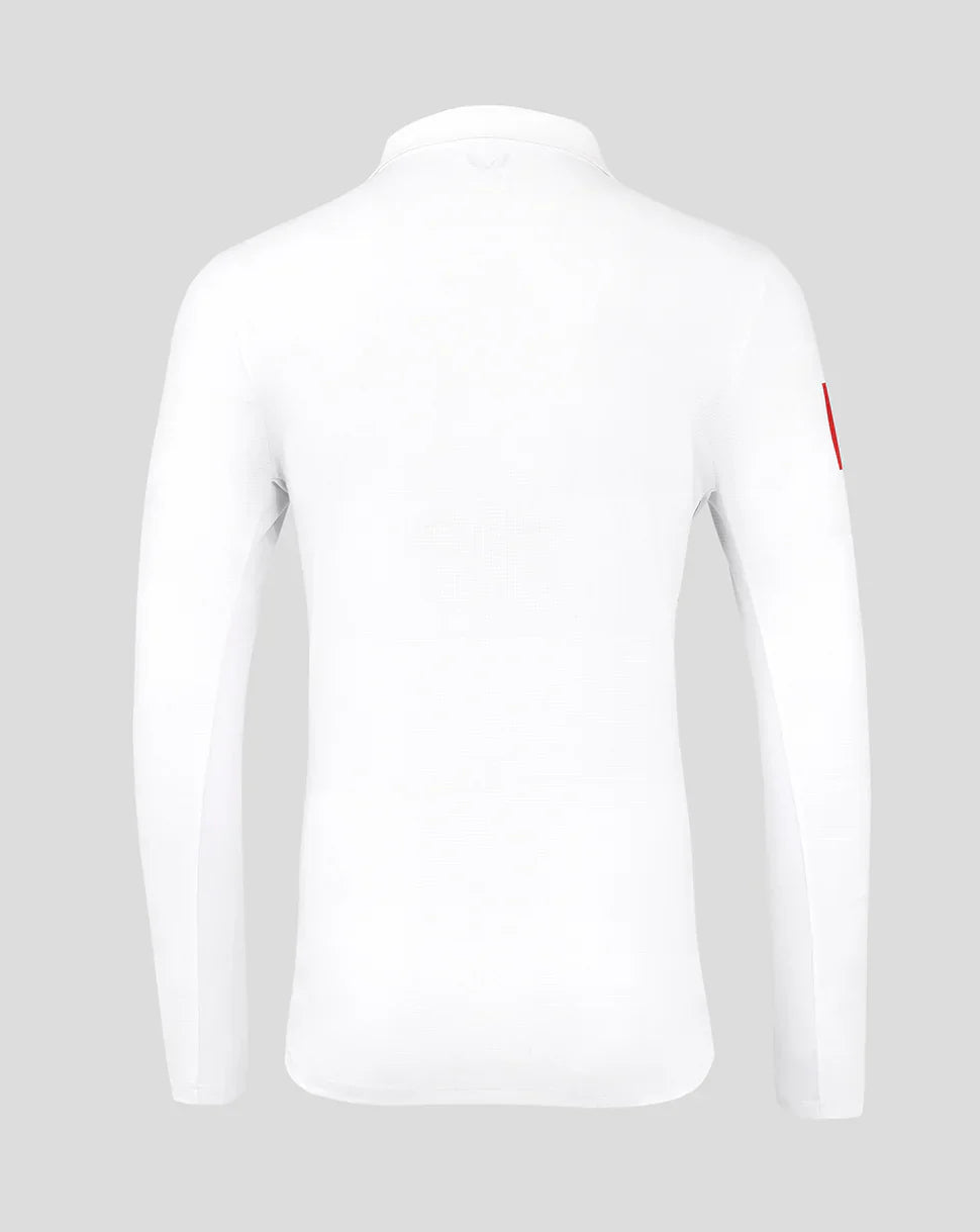 MEN'S 25/26 TEST PRO LONG SLEEVE SHIRT