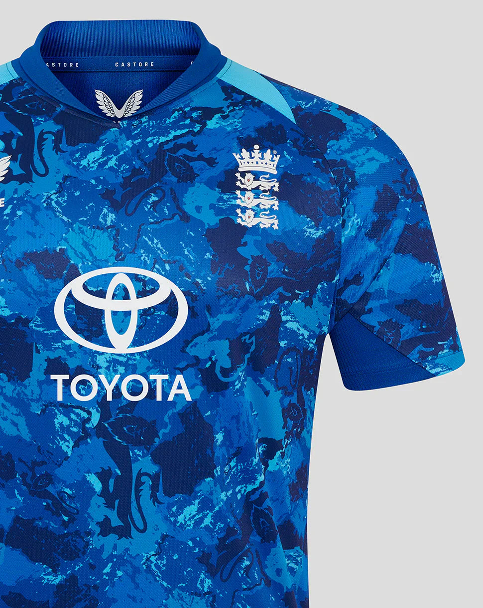 MEN'S 25/26 ODI REPLICA SS SHIRT