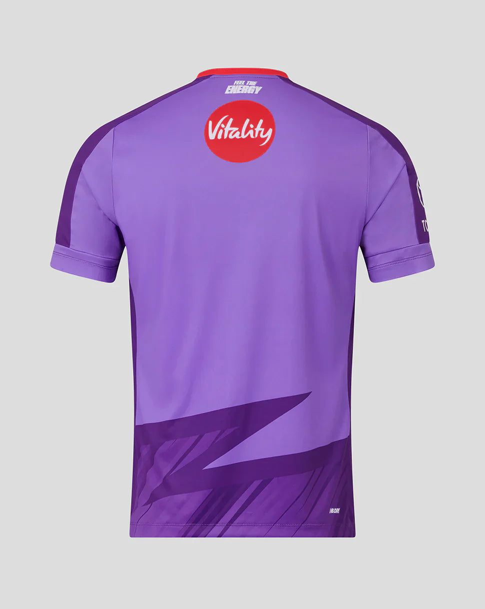 Northern Superchargers Men’s Replica Playing Shirt