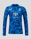 MEN'S 25/26 ODI PRO LONG SLEEVE SHIRT