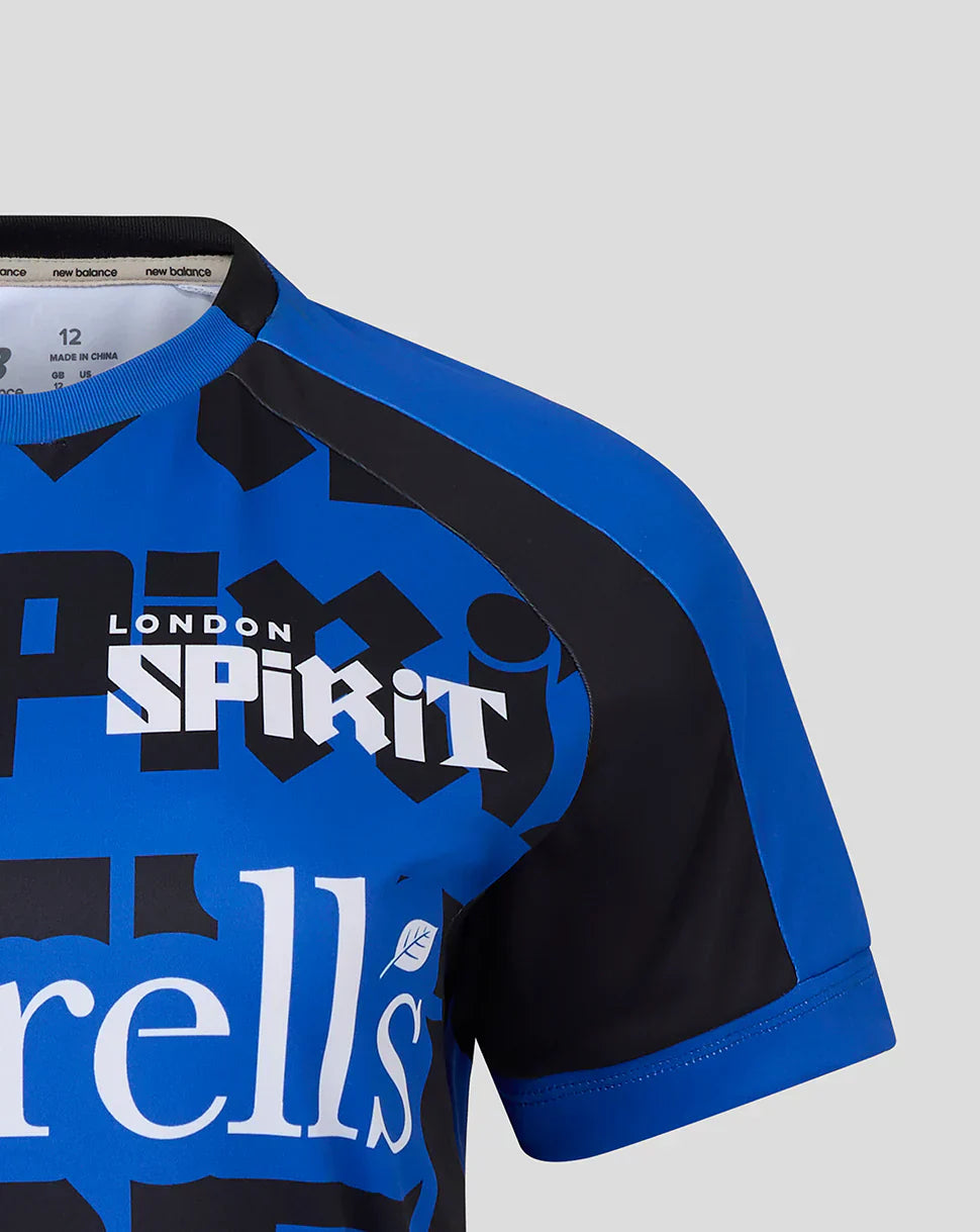 London Spirit Women’s Replica Playing Shirt