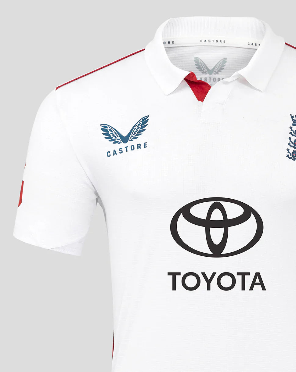 MEN'S 25/26 TEST PRO SHORT SLEEVE SHIRT