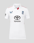 WOMEN'S 25/26 TEST REPLICA SHORT SLEEVE SHIRT
