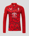 MEN'S 25/26 T20 PRO LONG SLEEVE SHIRT