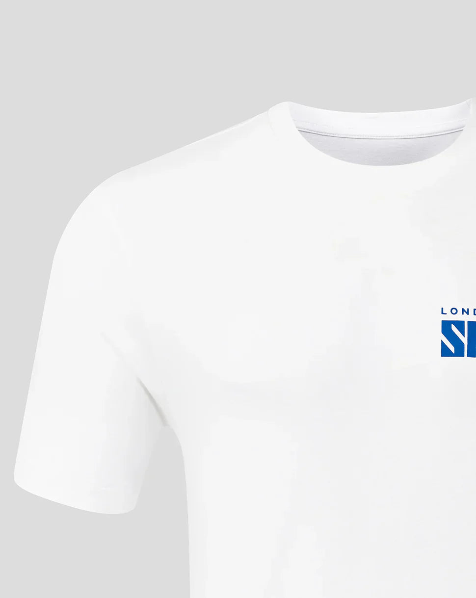 Unisex London Spirit Tee