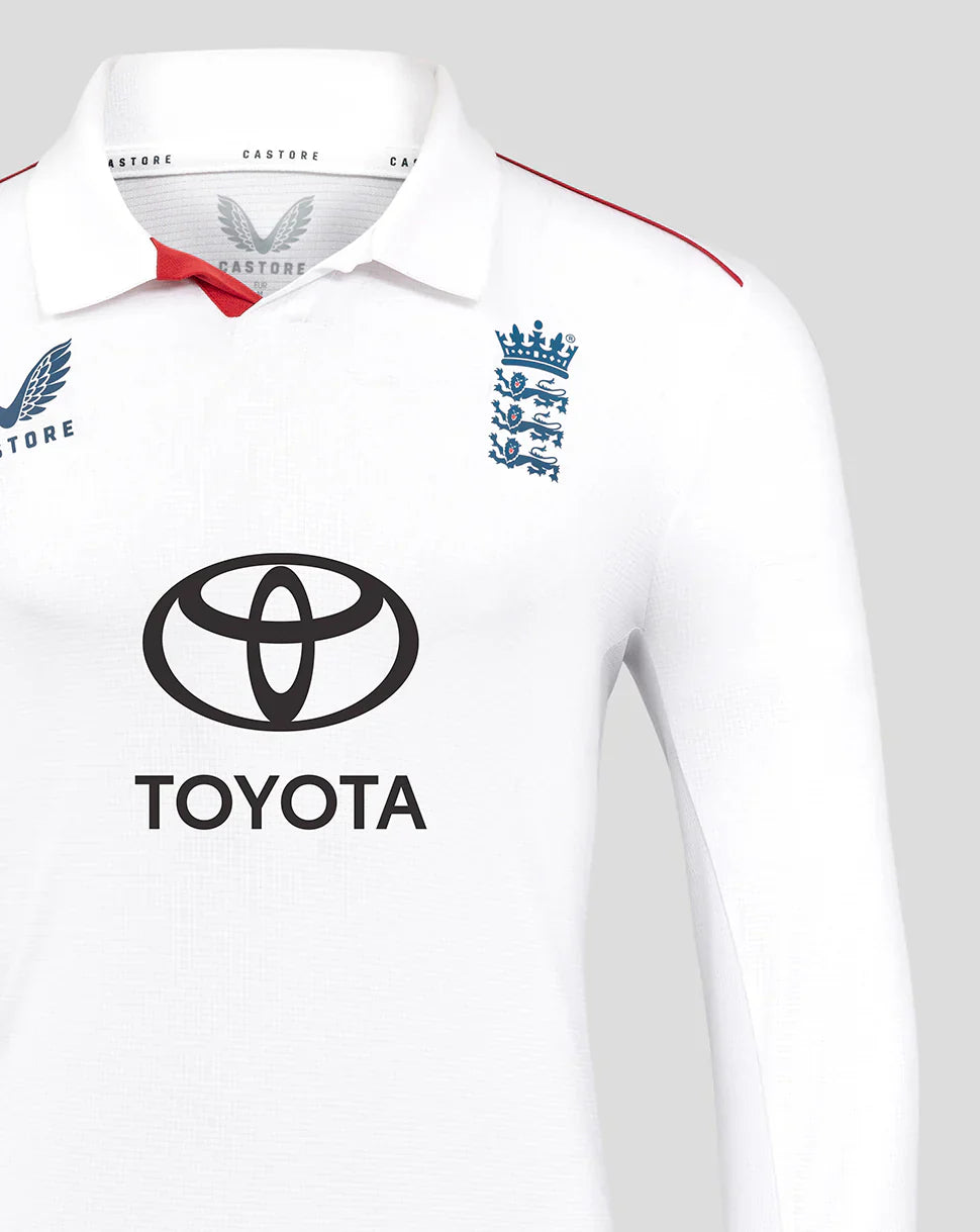 MEN'S 25/26 TEST PRO LONG SLEEVE SHIRT