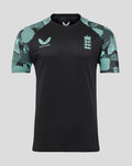 MEN'S 25/26 ASHES PRO TRAINING SHORT SLEEVE TEE