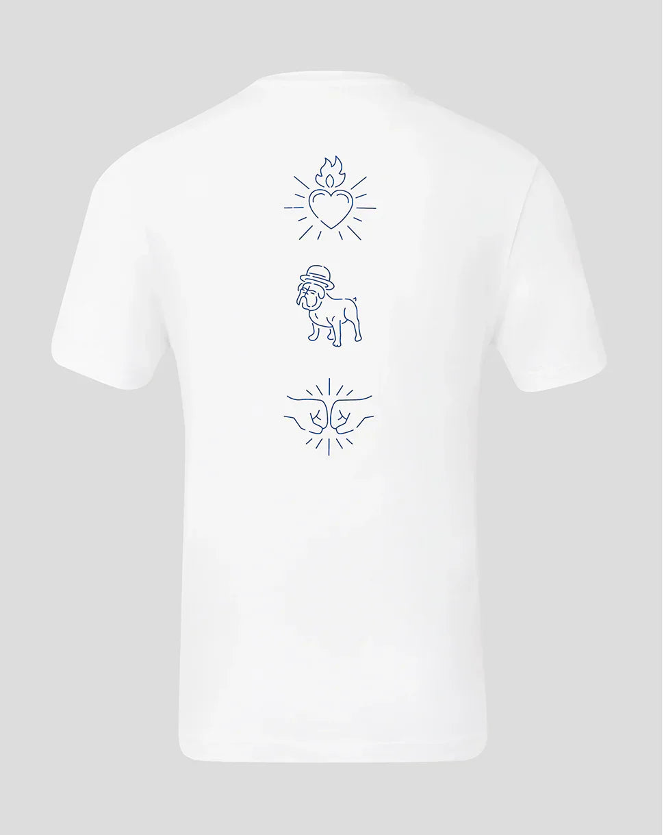 Unisex London Spirit Tee