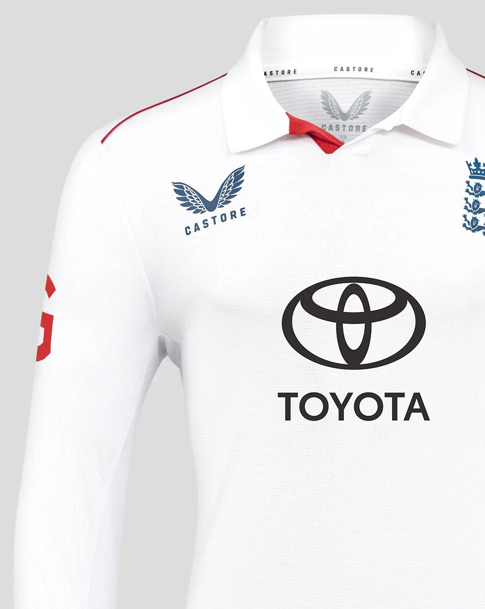 MEN'S 25/26 TEST PRO LONG SLEEVE SHIRT
