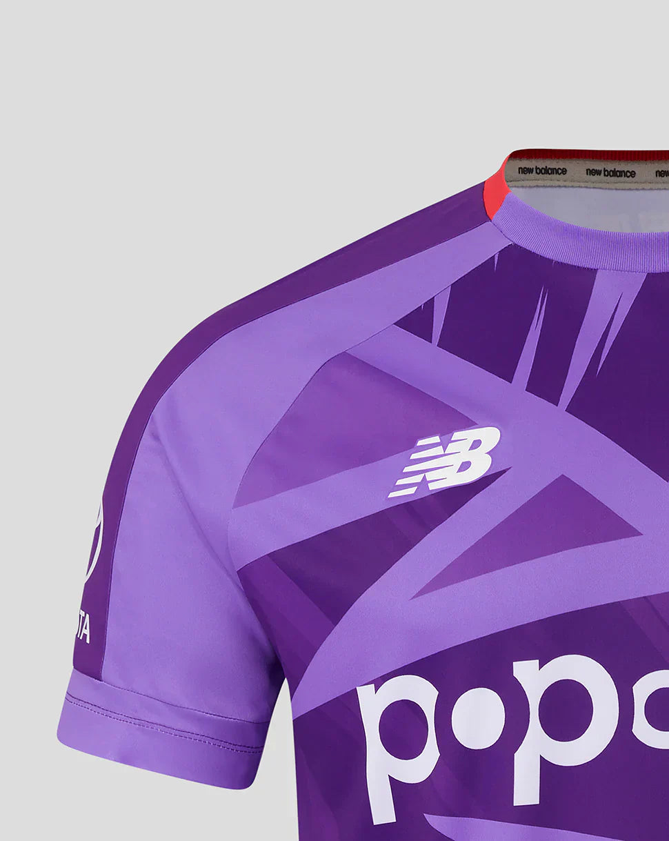 Northern Superchargers Men’s Replica Playing Shirt