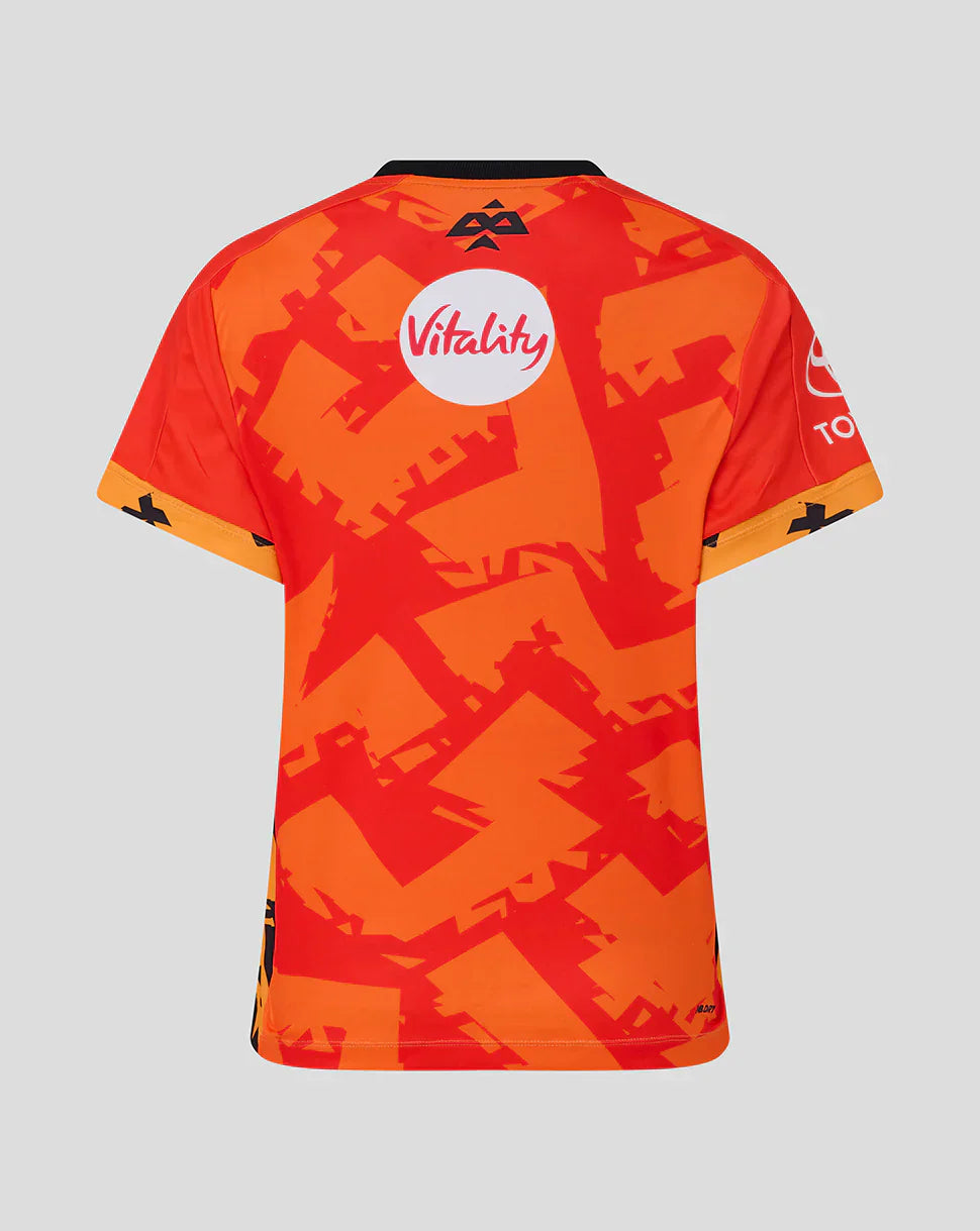 Birmingham Phoenix Women’s Replica Playing Shirt