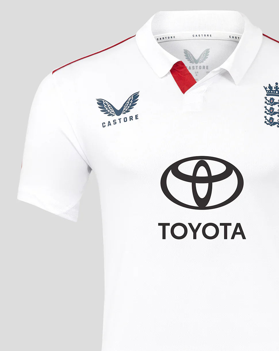 MEN'S 25/26 TEST REPLICA SHORT SLEEVE SHIRT