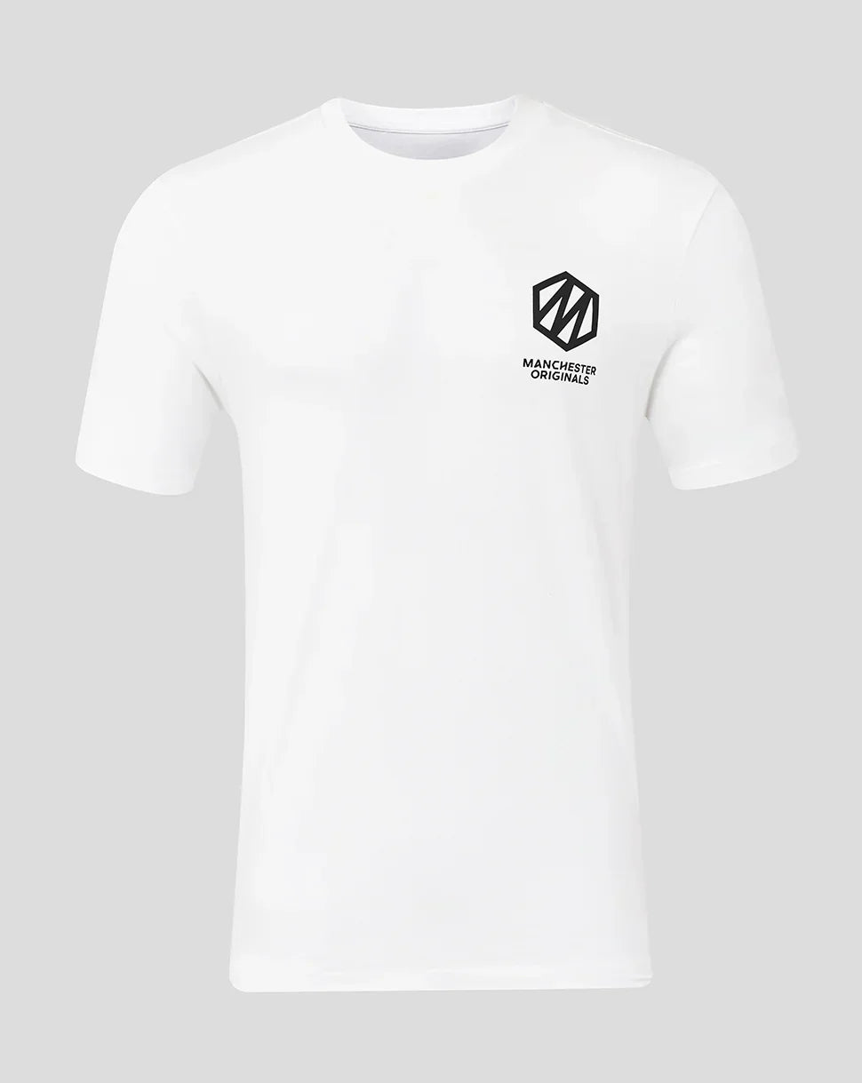 Unisex Manchester Originals Tee