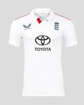 MEN'S 25/26 TEST REPLICA SHORT SLEEVE SHIRT