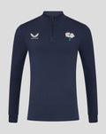 Mens Yorkshire Performance 1/4 Zip