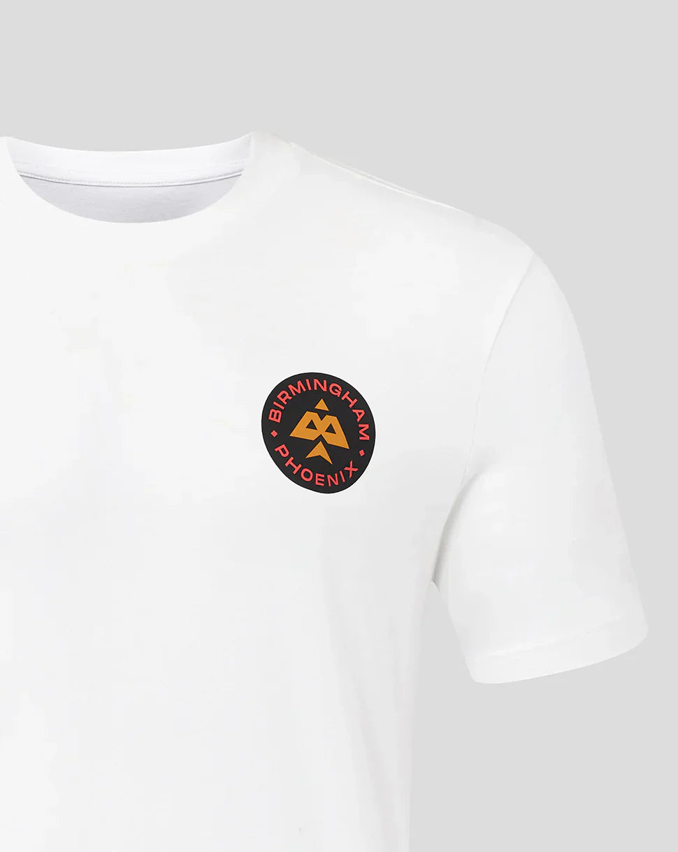 Unisex Birmingham Phoenix Tee