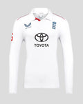 MEN'S 25/26 TEST PRO LONG SLEEVE SHIRT