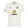 Sussex CCC Adult Replica 2025 County Championship Short Sleeve Shirt