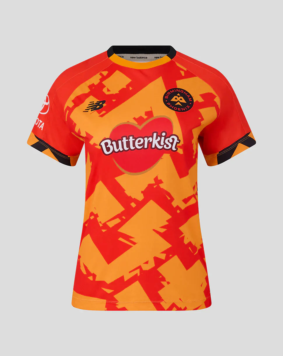 Birmingham Phoenix Women’s Replica Playing Shirt