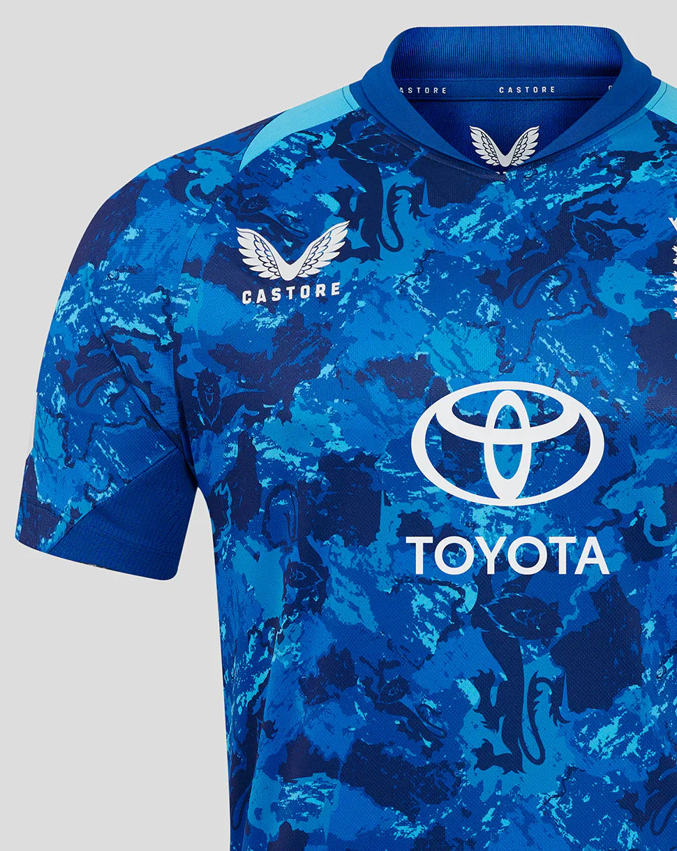 MEN'S 25/26 ODI REPLICA SS SHIRT
