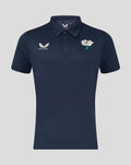 Mens Yorkshire Short Sleeve Training Polo