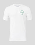 Unisex Oval Invincibles London Tee