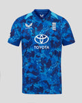 MEN'S 25/26 ODI PRO SHORT SLEEVE SHIRT