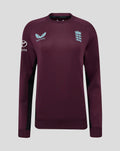 MEN'S 25/26 TRAINING SWEATSHIRT