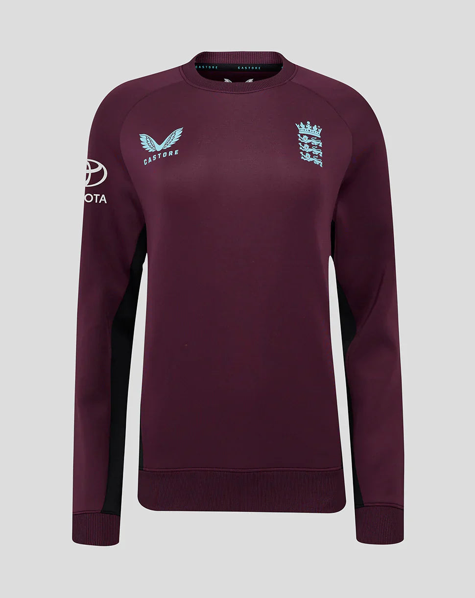 MEN'S 25/26 TRAINING SWEATSHIRT