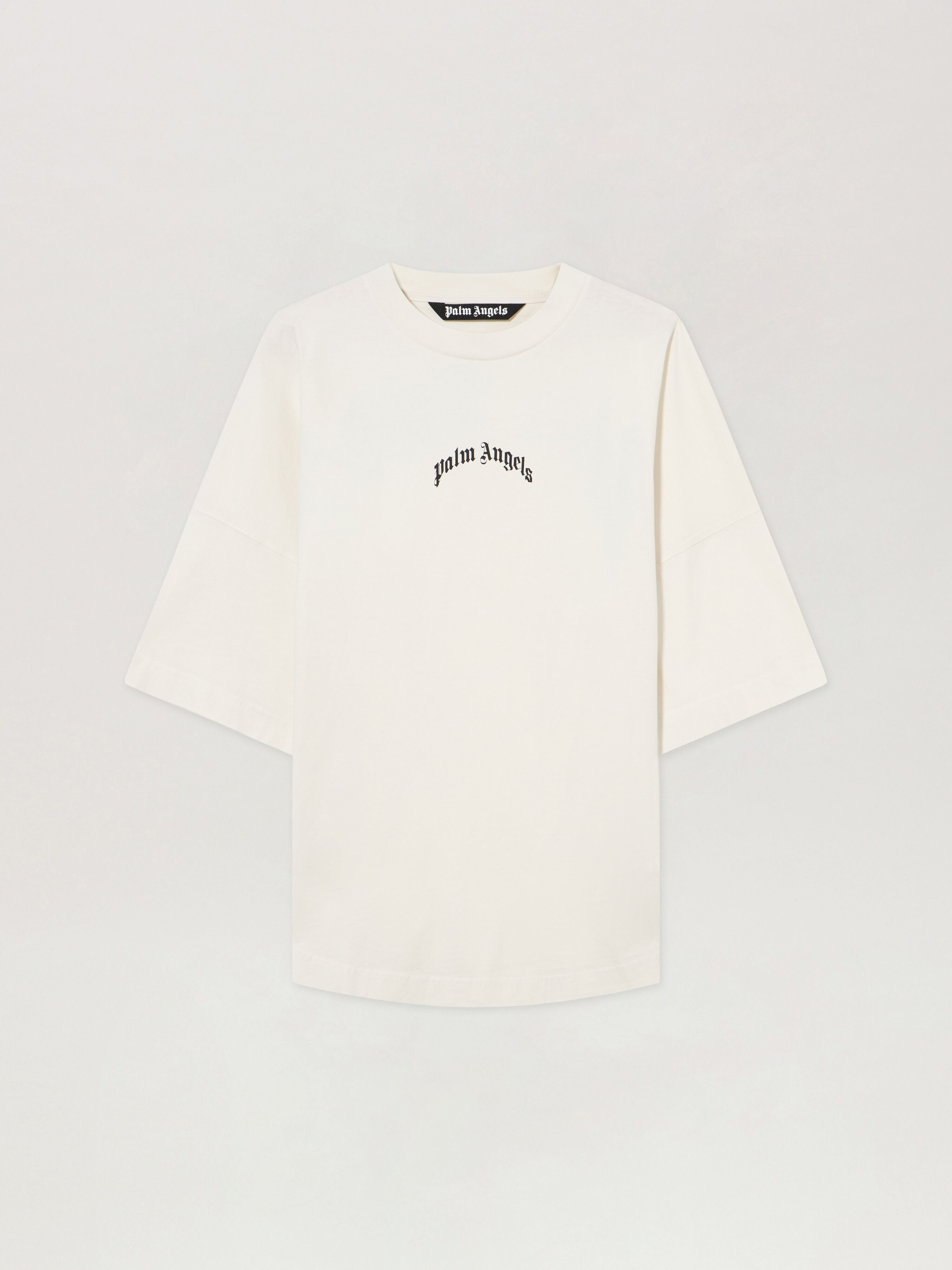 Classic Logo Over T-Shirt