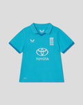 Infant 26/27 ODI Short Sleeve Shirt - Blue