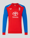 Mens 26/27 T20 Sweater - Red