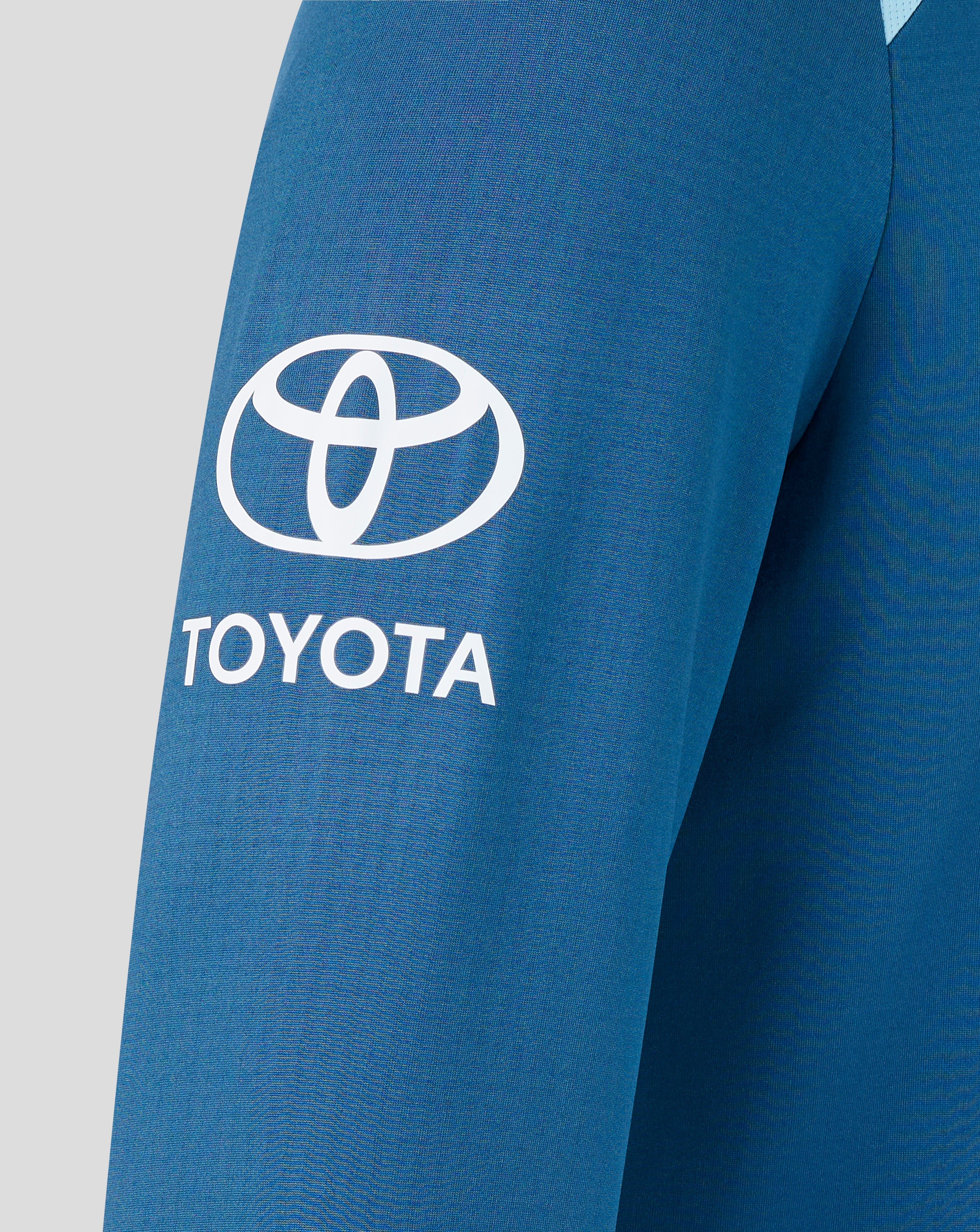 Mens 26/27 Training Sweatshirt - Blue