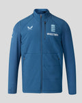 Mens 26/27 Training Thermal Jacket - Ensign Blue