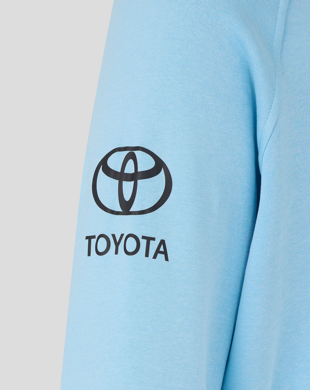 Womens 26/27 Travel Adapt Fleece Overhead Hoodie - Airy Blue