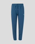 Womens 26/27 Travel Adapt Fleece Jogger - Ensign Blue