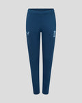 Womens 26/27 Training Pant - Blue
