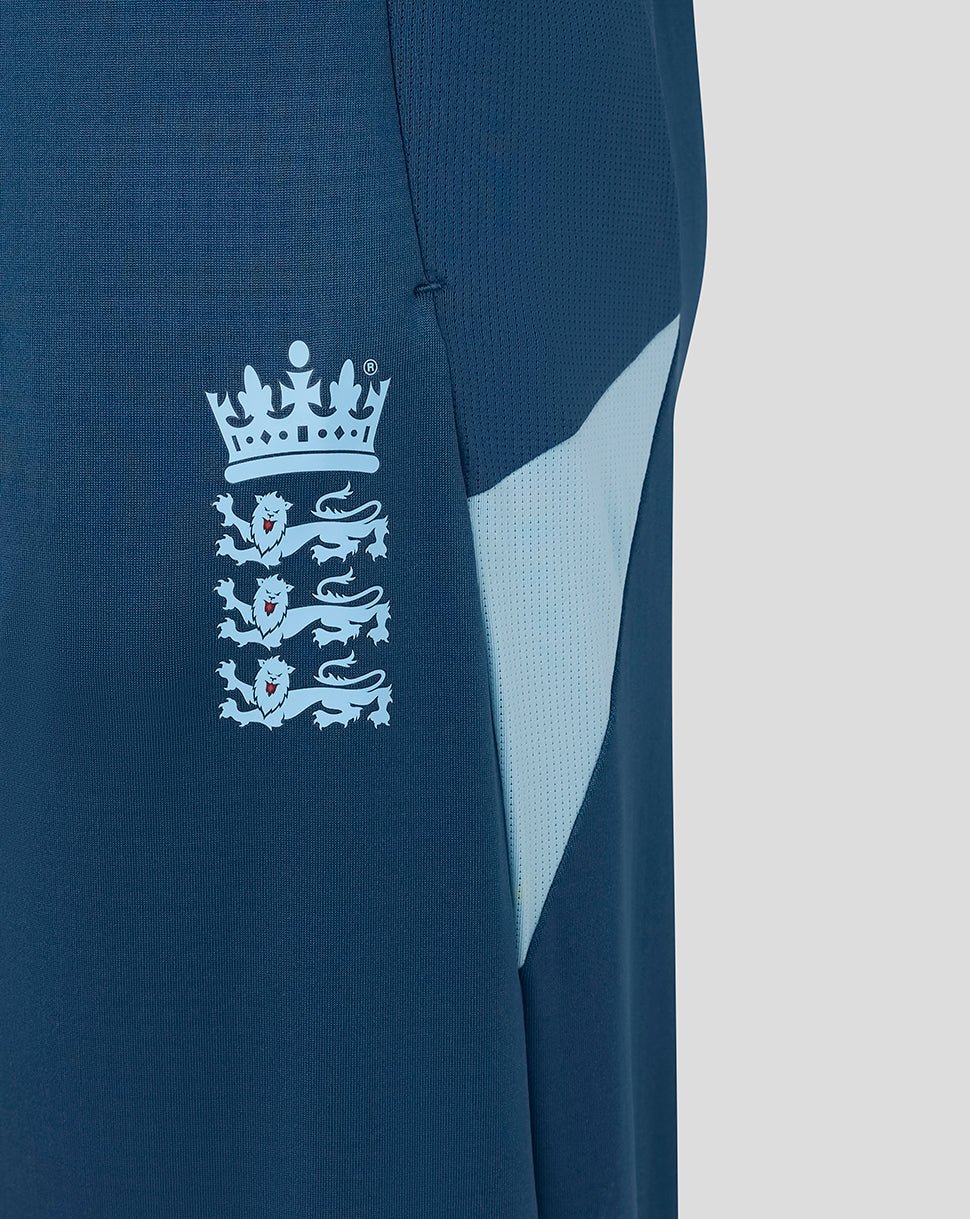 Womens 26/27 Training Pant - Blue